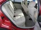 2007 FORD FUSION