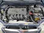 2006 TOYOTA COROLLA