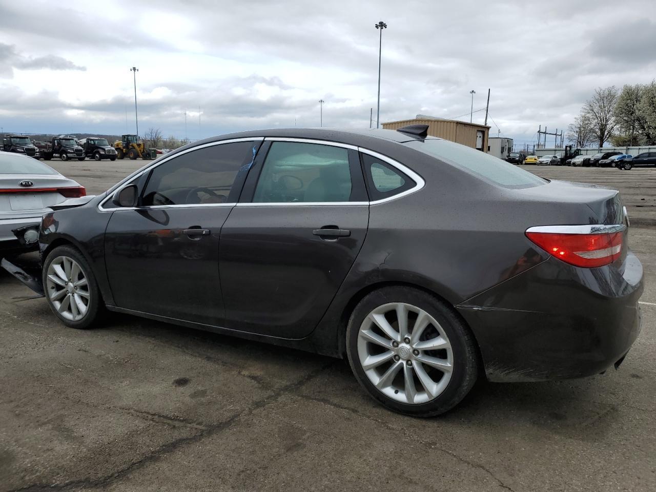 2015 BUICK VERANO