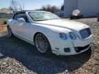2010 BENTLEY Continental
