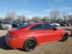 2014 BMW 4 Series