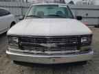 1998 CHEVROLET Gmt