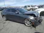 2015 CADILLAC ATS
