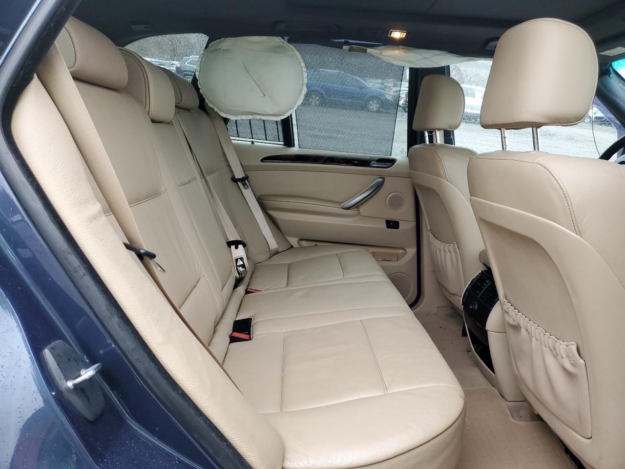 2005 BMW X5