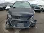 2019 CHEVROLET TRAX