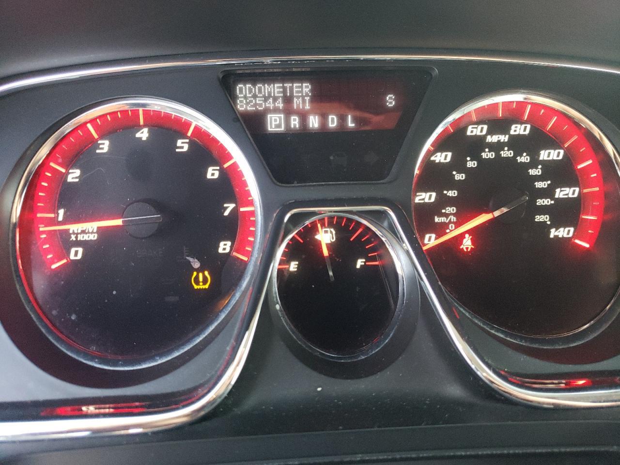 2016 GMC ACADIA