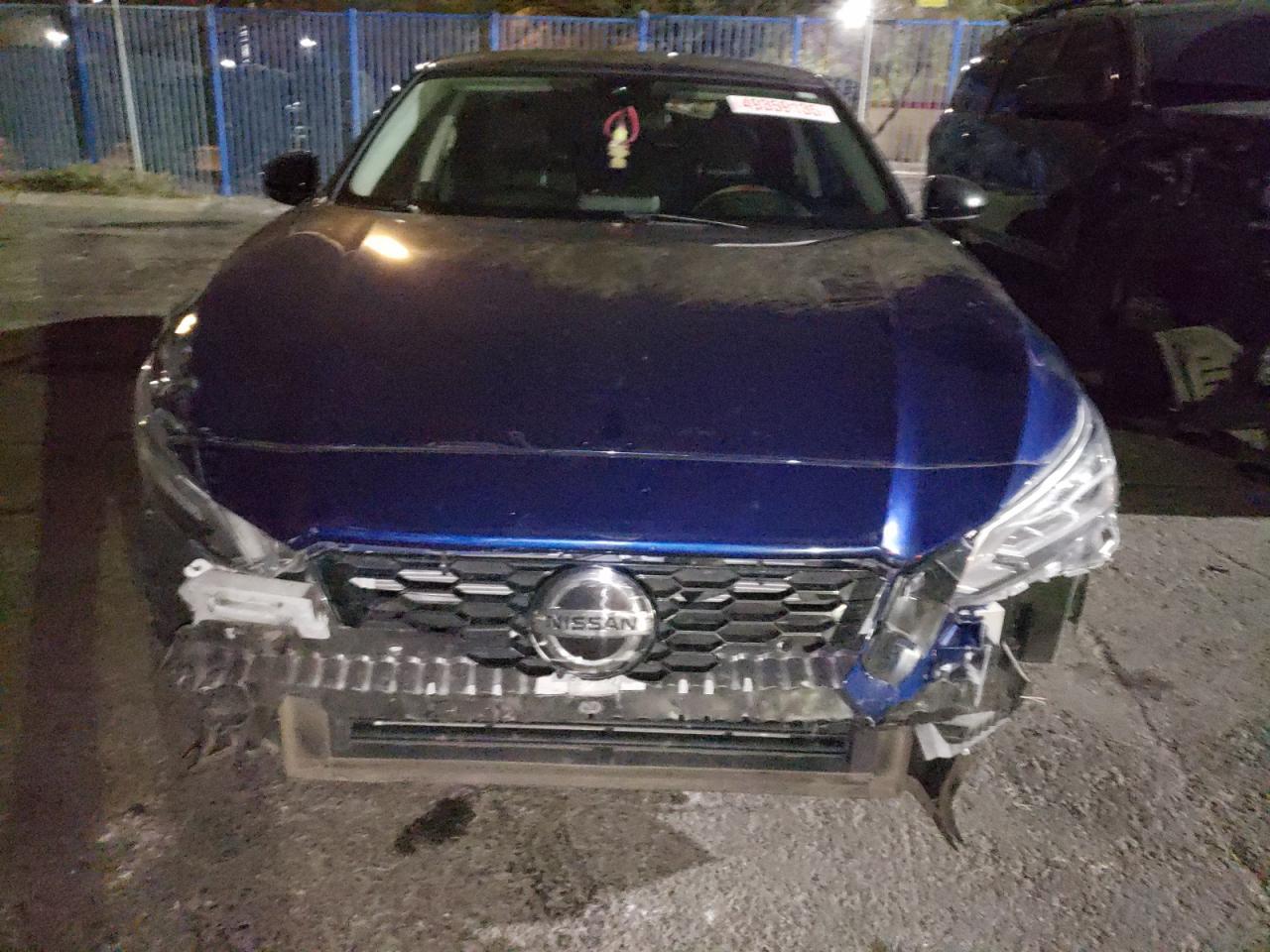 2022 NISSAN ALTIMA