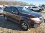 2011 KIA SORENTO