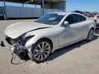 2008 INFINITI G37