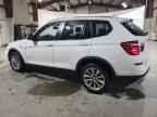 2015 BMW X3