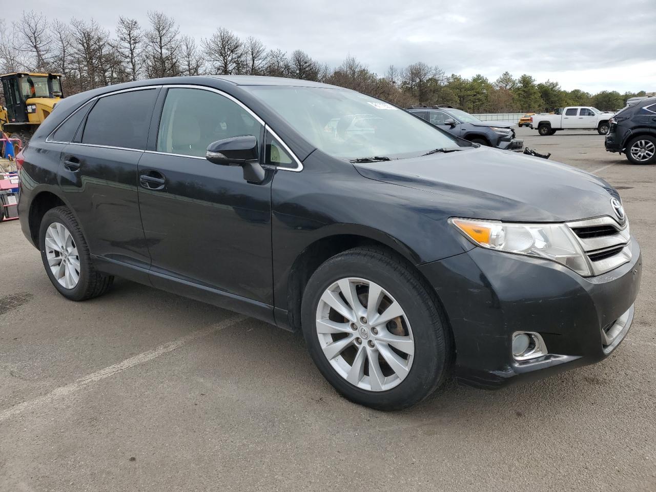 2015 TOYOTA VENZA