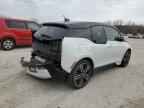 2015 BMW I Series