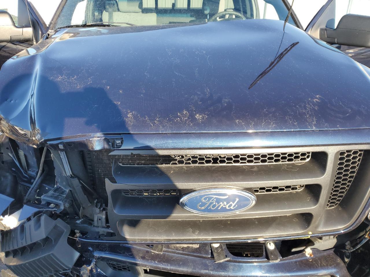 2004 FORD F-150