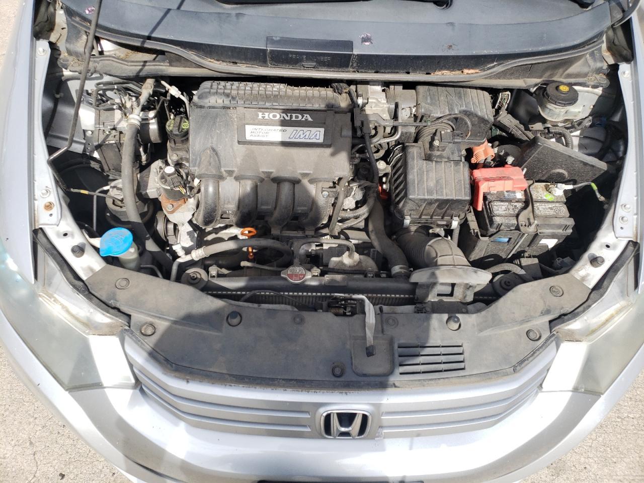 2011 HONDA Insight