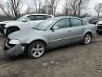 2004 VOLKSWAGEN Passat