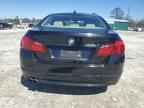 2012 BMW 5 series