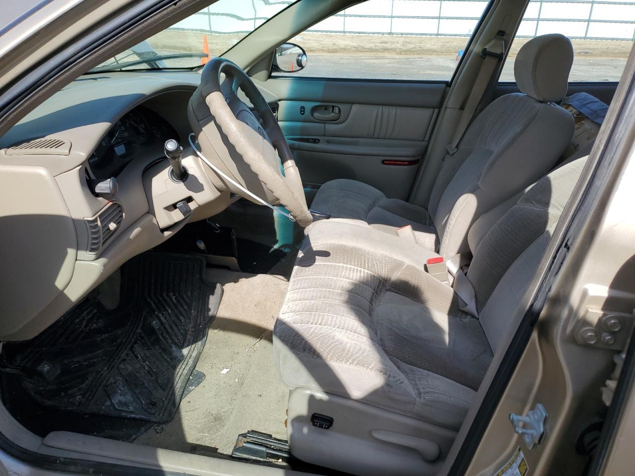 2005 BUICK Century