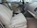 2009 NISSAN ALTIMA
