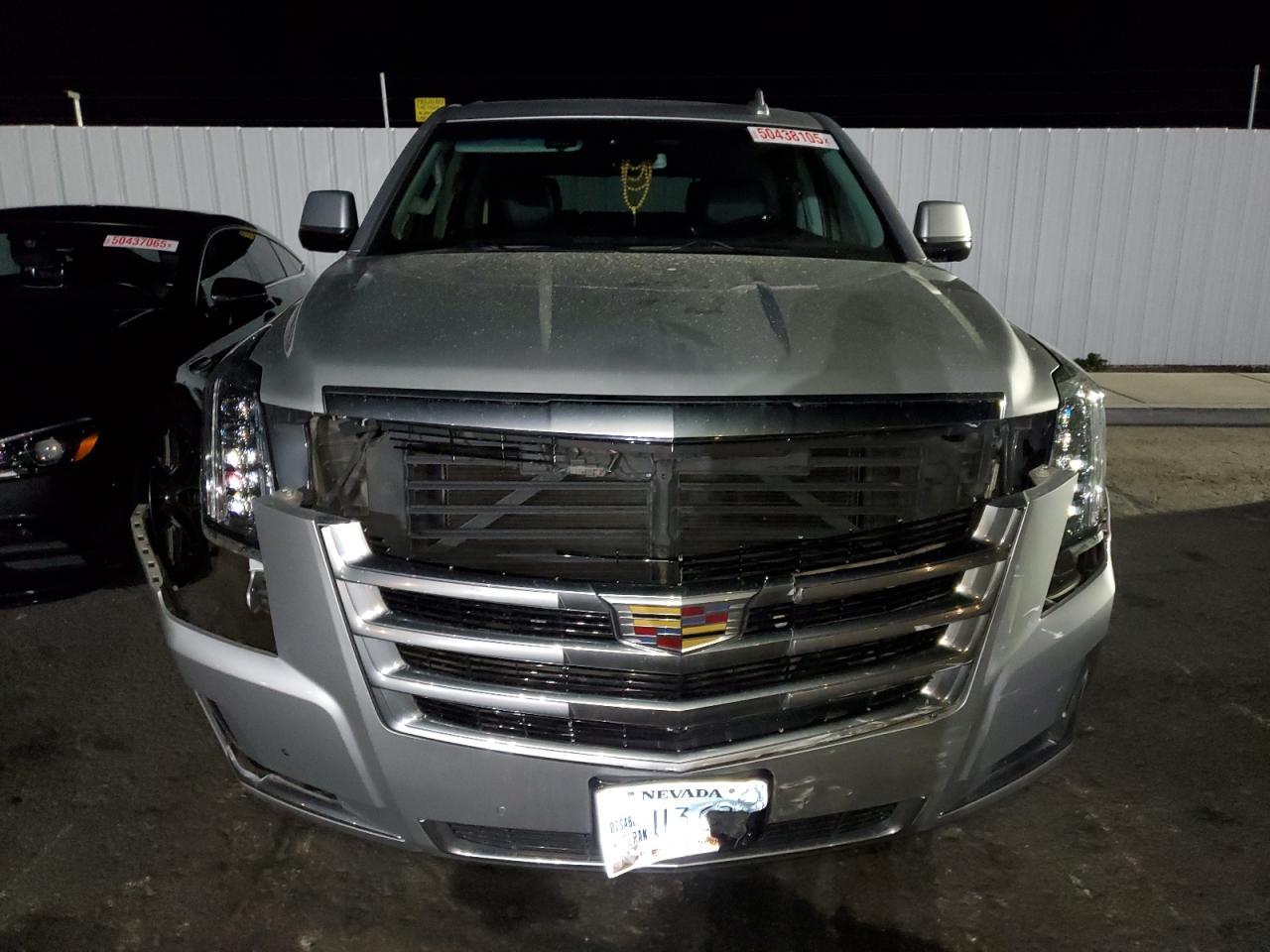 2019 CADILLAC ESCALADE
