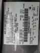 2010 FORD FUSION