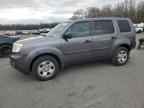 2015 HONDA PILOT