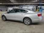 2016 CHEVROLET IMPALA