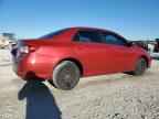 2011 TOYOTA COROLLA