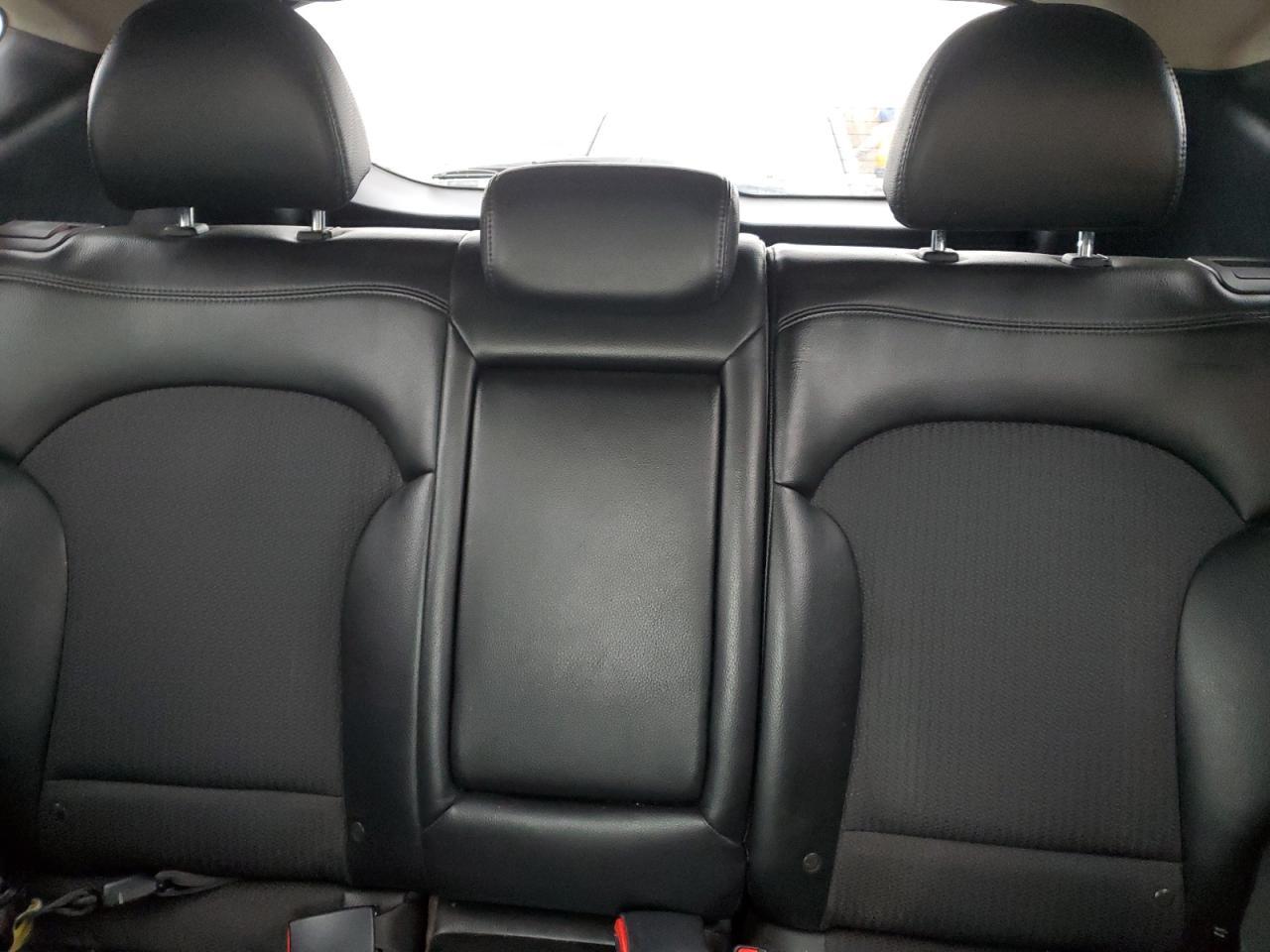 2012 HYUNDAI TUCSON