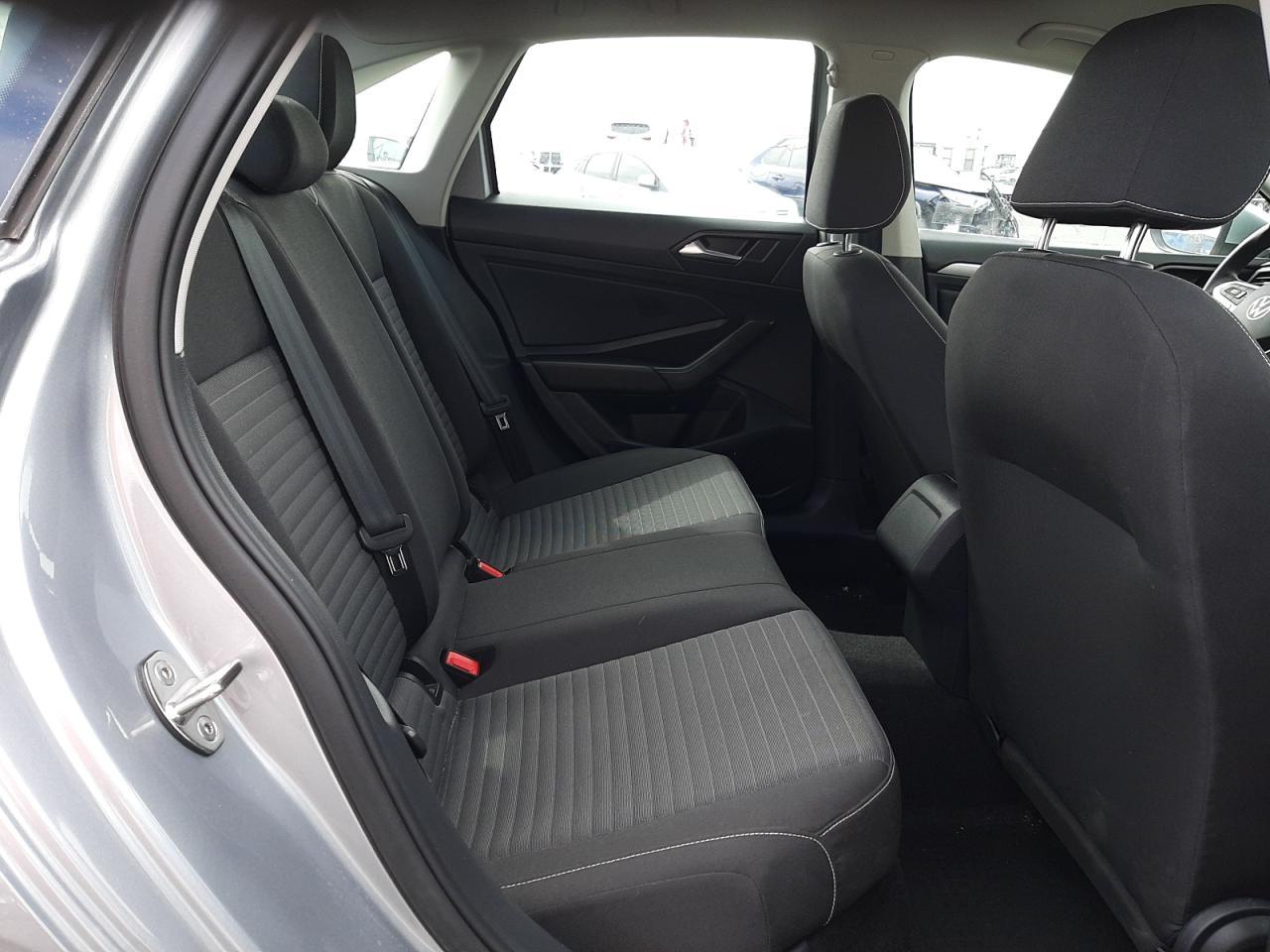 2023 VOLKSWAGEN JETTA