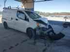 2015 NISSAN Nv
