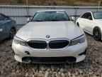 2022 BMW 3 SERIES