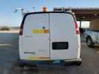 2014 CHEVROLET EXPRESS 2500