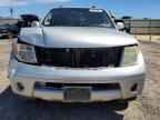2006 NISSAN PATHFINDER