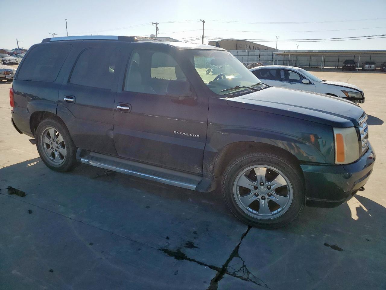 2006 CADILLAC ESCALADE