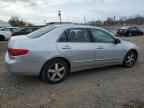2005 HONDA ACCORD