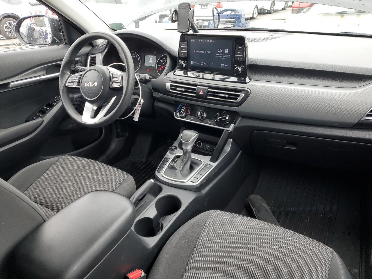 2023 KIA SELTOS
