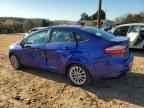 2014 FORD Fiesta