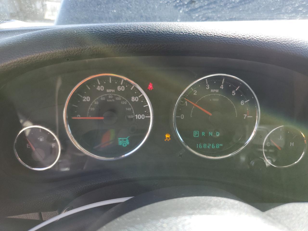 2017 JEEP WRANGLER