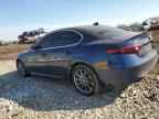 2017 ALFA ROMEO Giulia