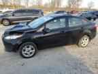 2014 FORD Fiesta