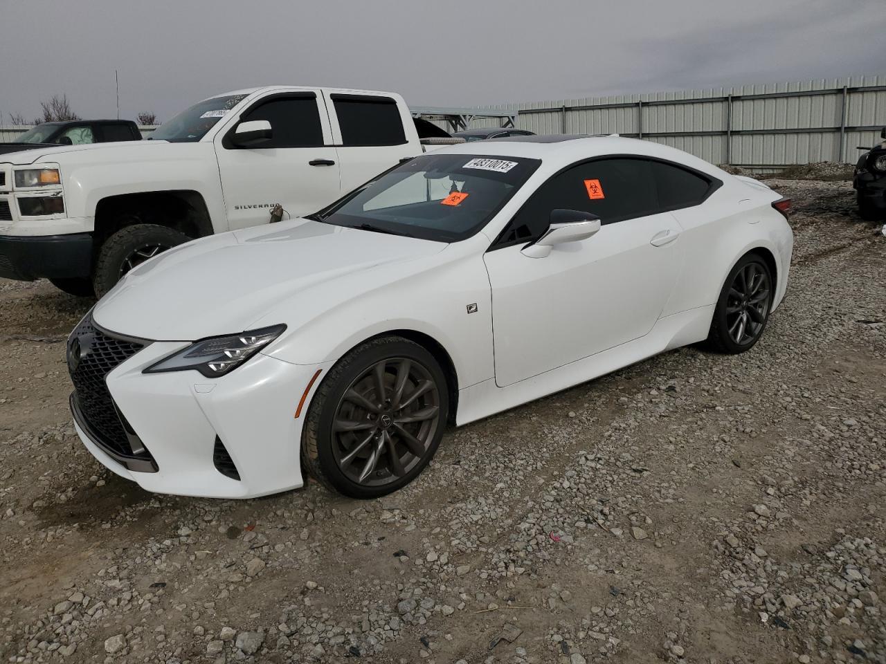 2019 LEXUS RX 350