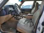 1997 JEEP CHEROKEE