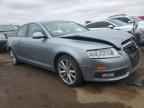 2009 AUDI A6