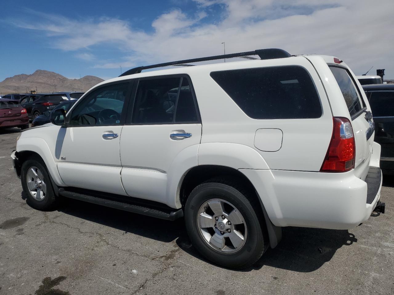 2006 TOYOTA 4Runner