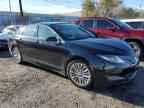 2016 LINCOLN MKZ