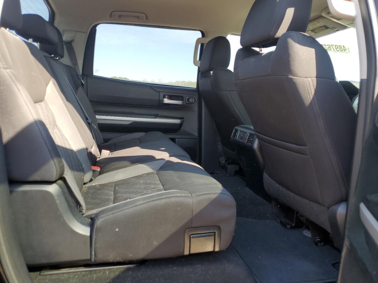 2016 TOYOTA TUNDRA