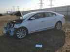 2015 BUICK LACROSSE