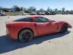 2008 CHEVROLET CORVETTE