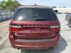 2022 DODGE DURANGO