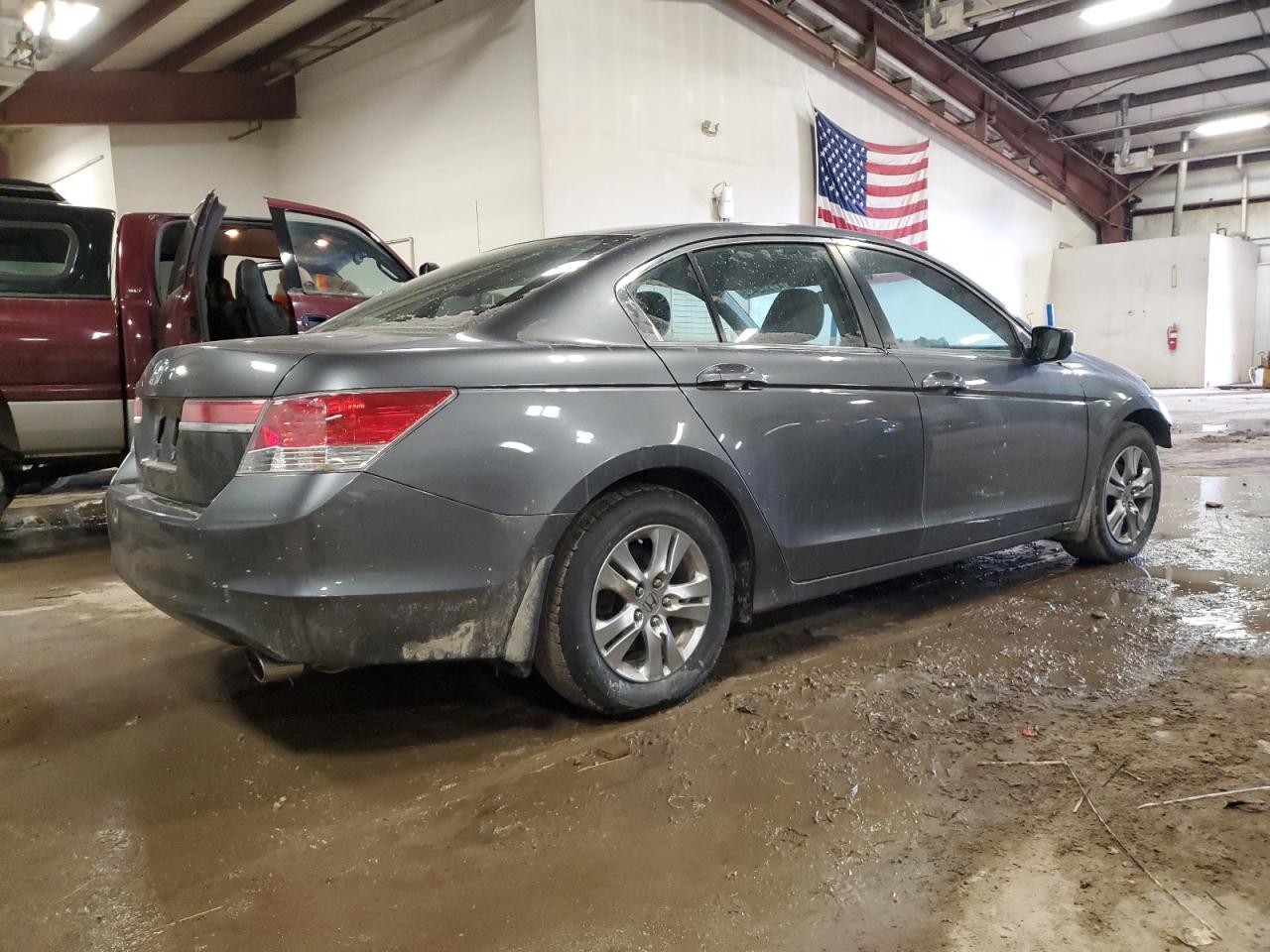 2011 HONDA ACCORD